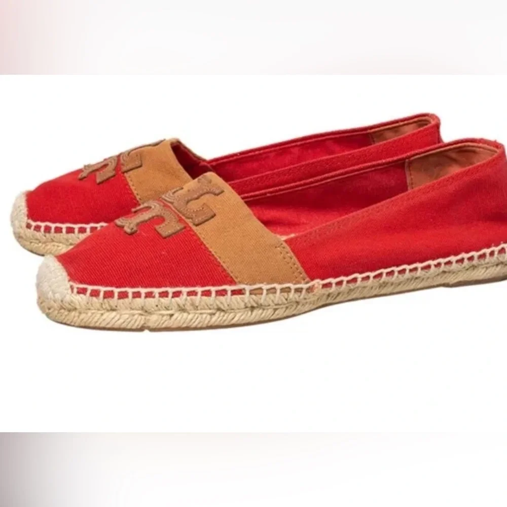 Tory Burch Espadrills  “Jamie Canyon”